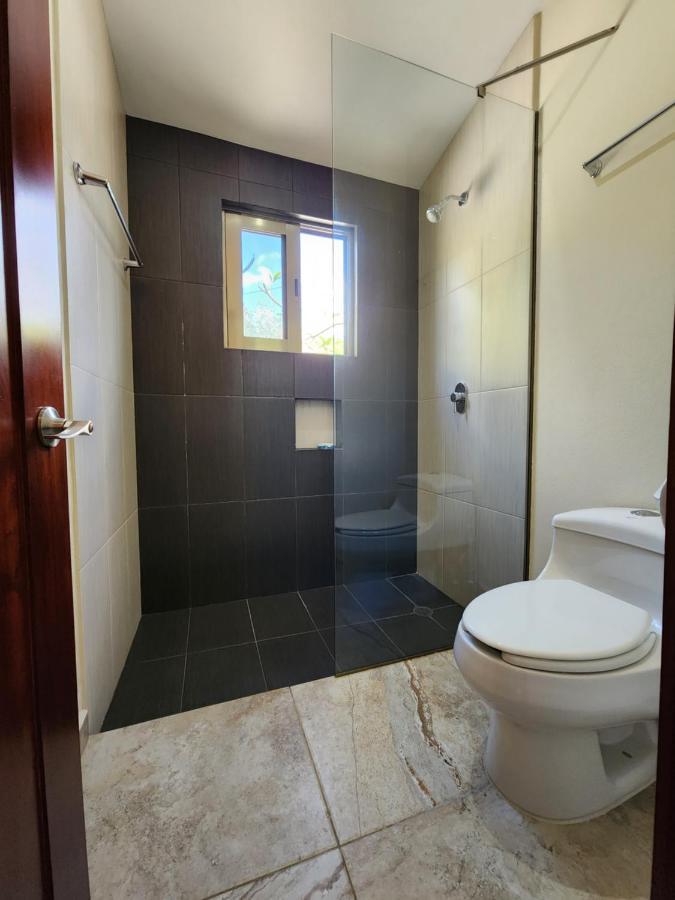 Myoli Wellness & Happiness Bnb Playa del Carmen Esterno foto