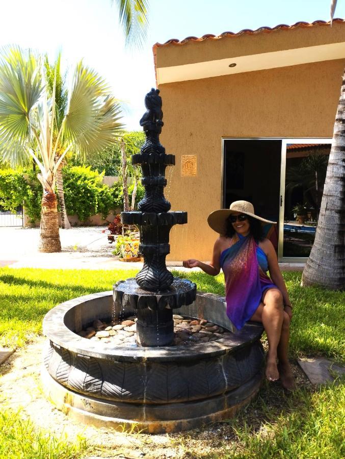 Myoli Wellness & Happiness Bnb Playa del Carmen Esterno foto