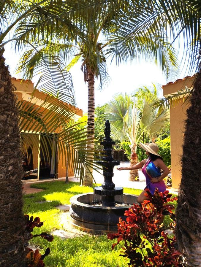 Myoli Wellness & Happiness Bnb Playa del Carmen Esterno foto
