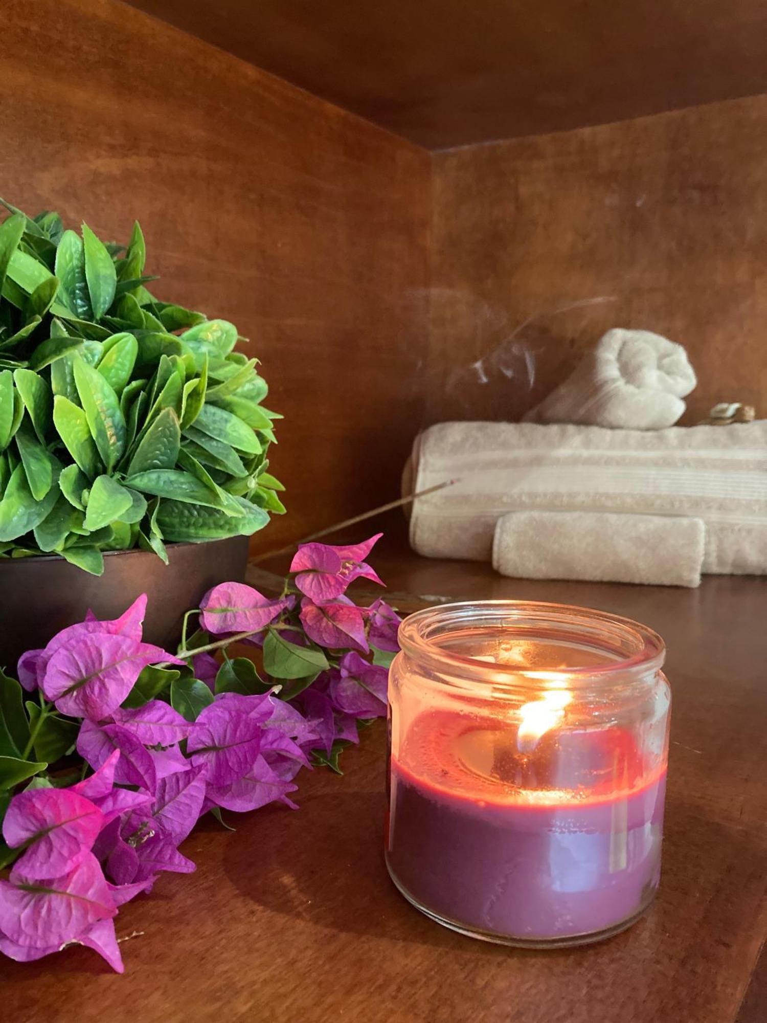 Myoli Wellness & Happiness Bnb Playa del Carmen Esterno foto