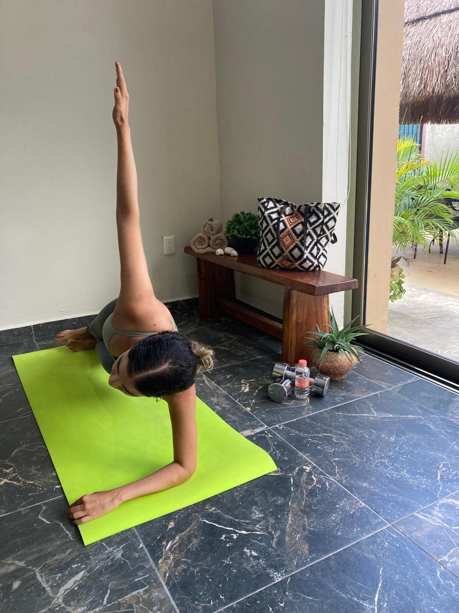 Myoli Wellness & Happiness Bnb Playa del Carmen Esterno foto