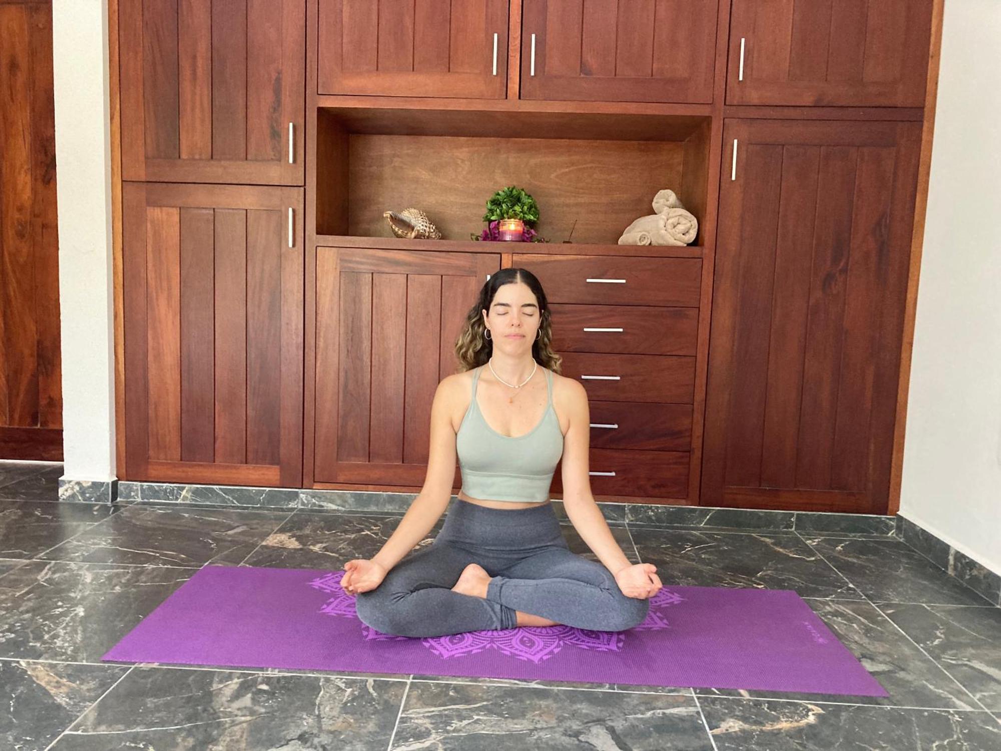 Myoli Wellness & Happiness Bnb Playa del Carmen Esterno foto