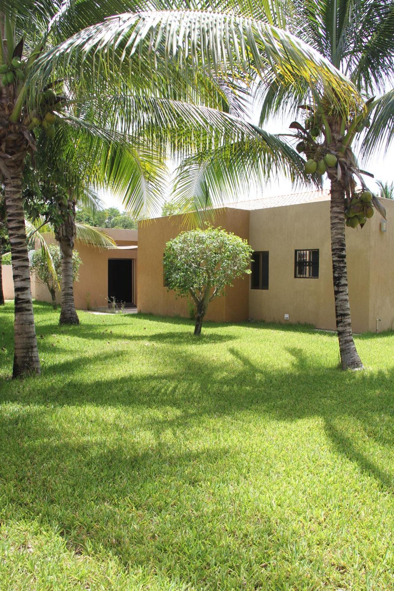 Myoli Wellness & Happiness Bnb Playa del Carmen Esterno foto